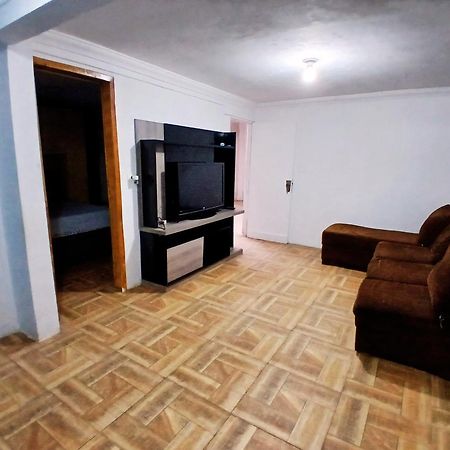 Apartament Casa Prox.Aeroporto/10Minutos Do Centro Kurytyba Zewnętrze zdjęcie