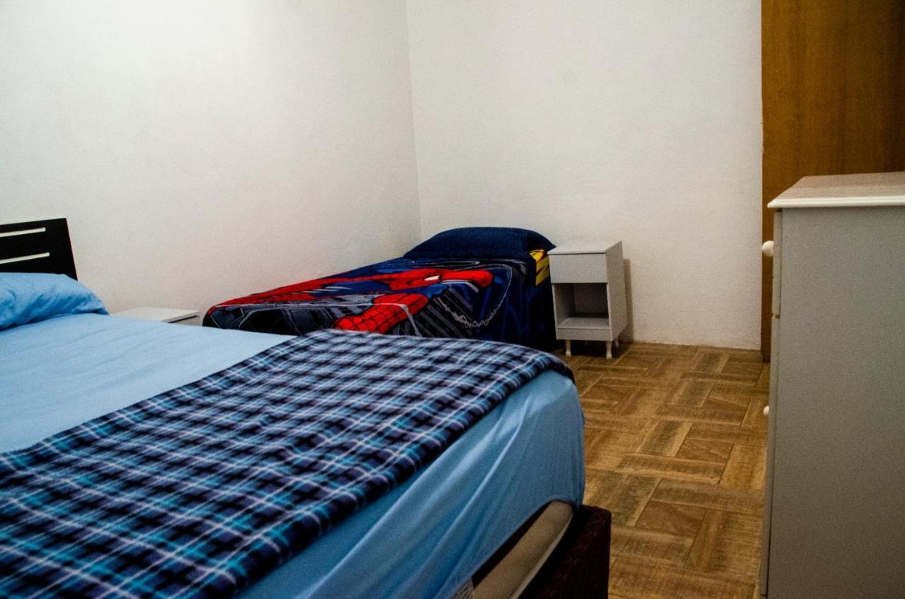 Apartament Casa Prox.Aeroporto/10Minutos Do Centro Kurytyba Zewnętrze zdjęcie