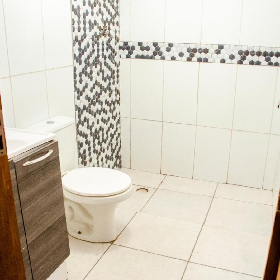 Apartament Casa Prox.Aeroporto/10Minutos Do Centro Kurytyba Zewnętrze zdjęcie