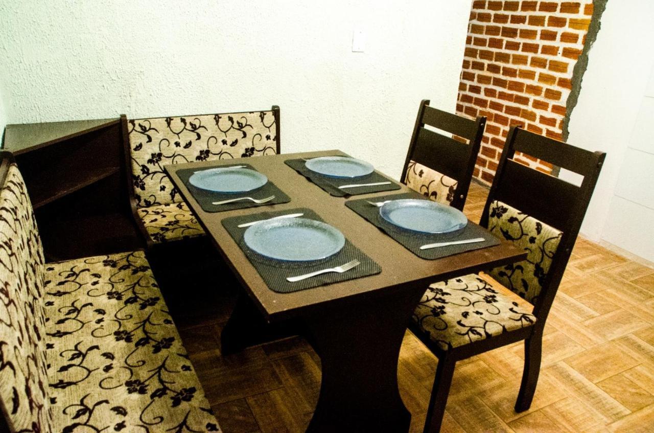 Apartament Casa Prox.Aeroporto/10Minutos Do Centro Kurytyba Zewnętrze zdjęcie