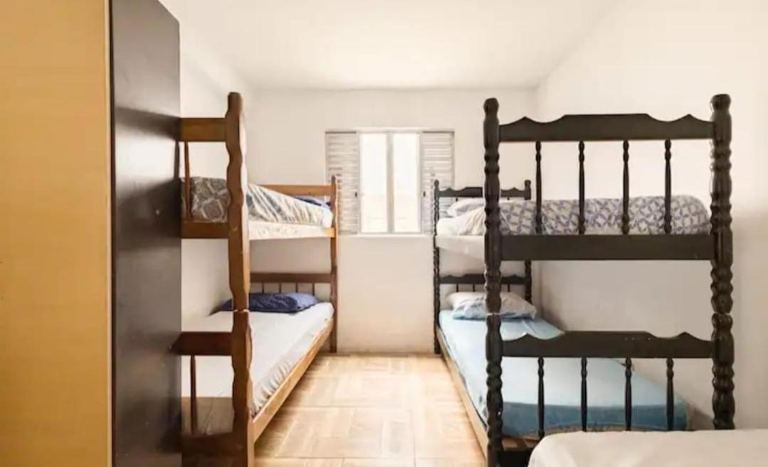 Apartament Casa Prox.Aeroporto/10Minutos Do Centro Kurytyba Zewnętrze zdjęcie