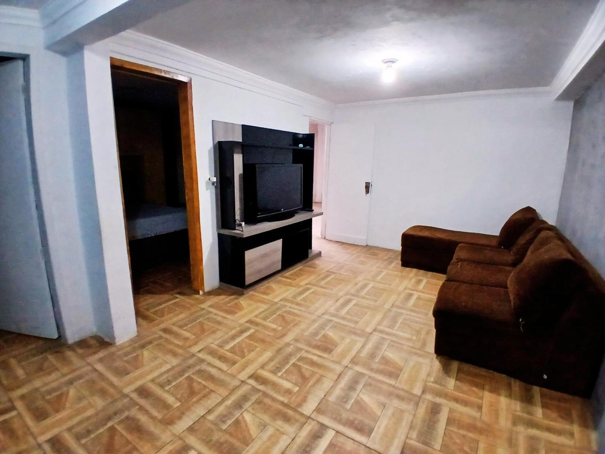 Apartament Casa Prox.Aeroporto/10Minutos Do Centro Kurytyba Zewnętrze zdjęcie