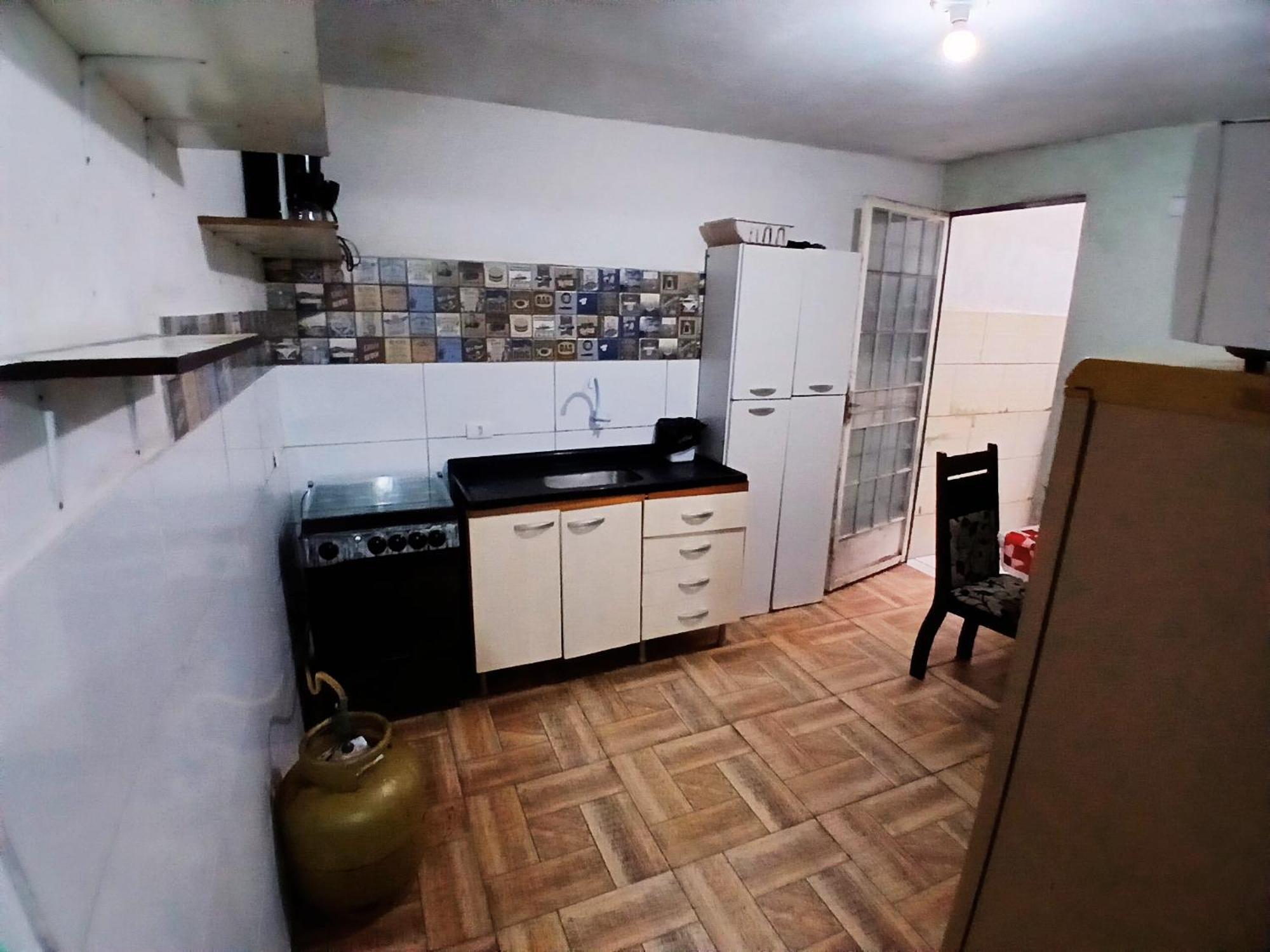 Apartament Casa Prox.Aeroporto/10Minutos Do Centro Kurytyba Zewnętrze zdjęcie