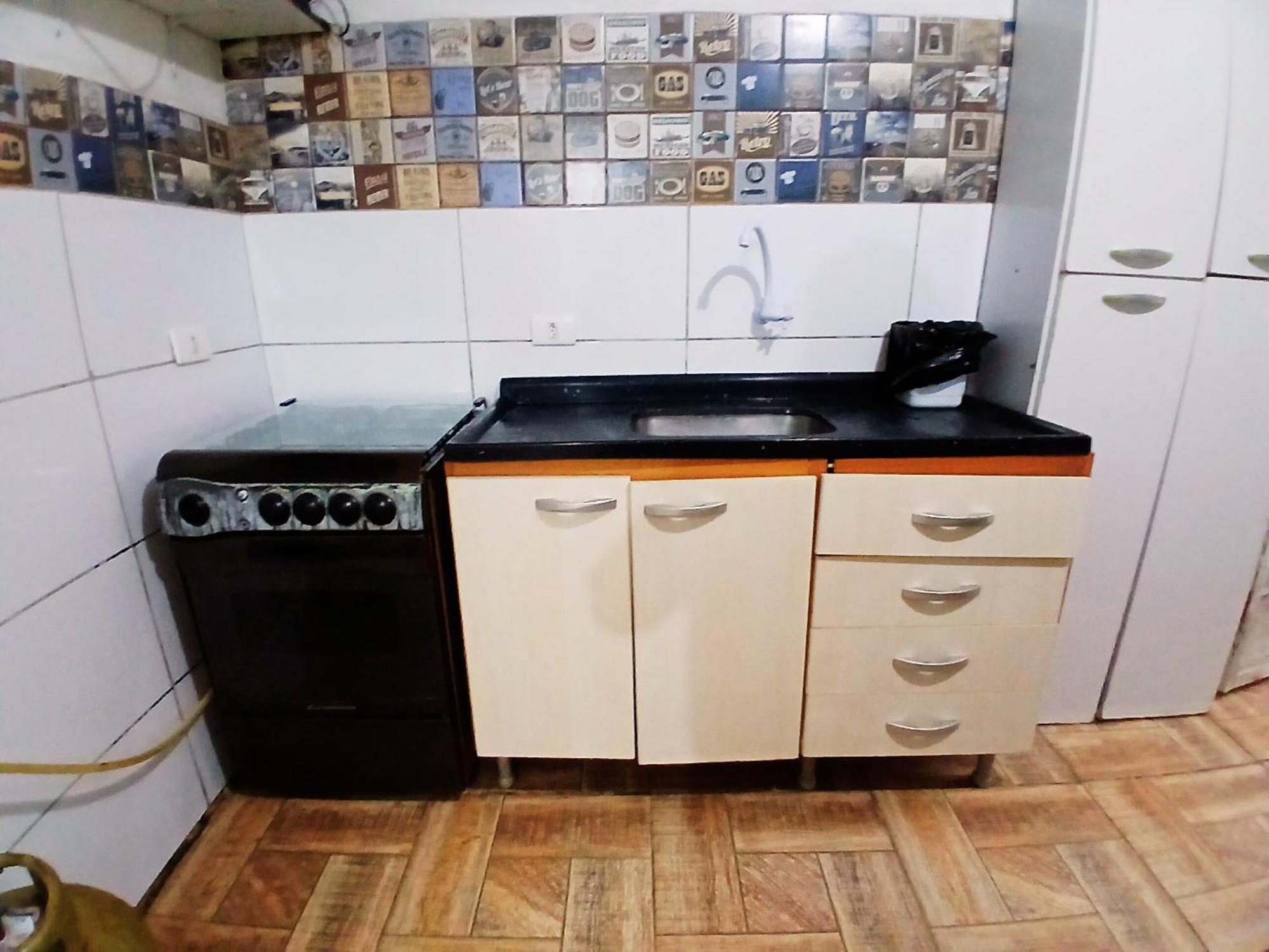 Apartament Casa Prox.Aeroporto/10Minutos Do Centro Kurytyba Zewnętrze zdjęcie