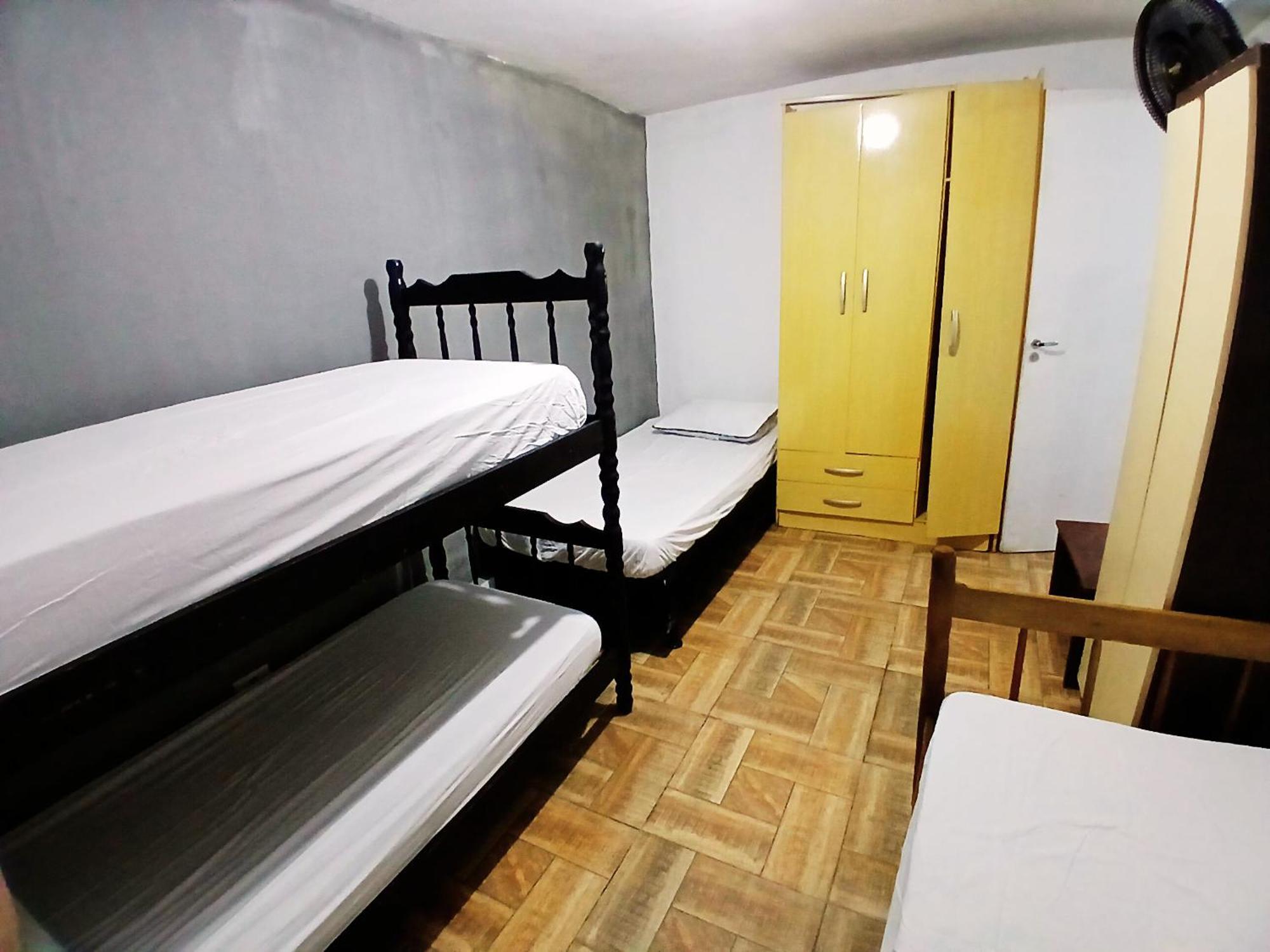 Apartament Casa Prox.Aeroporto/10Minutos Do Centro Kurytyba Zewnętrze zdjęcie