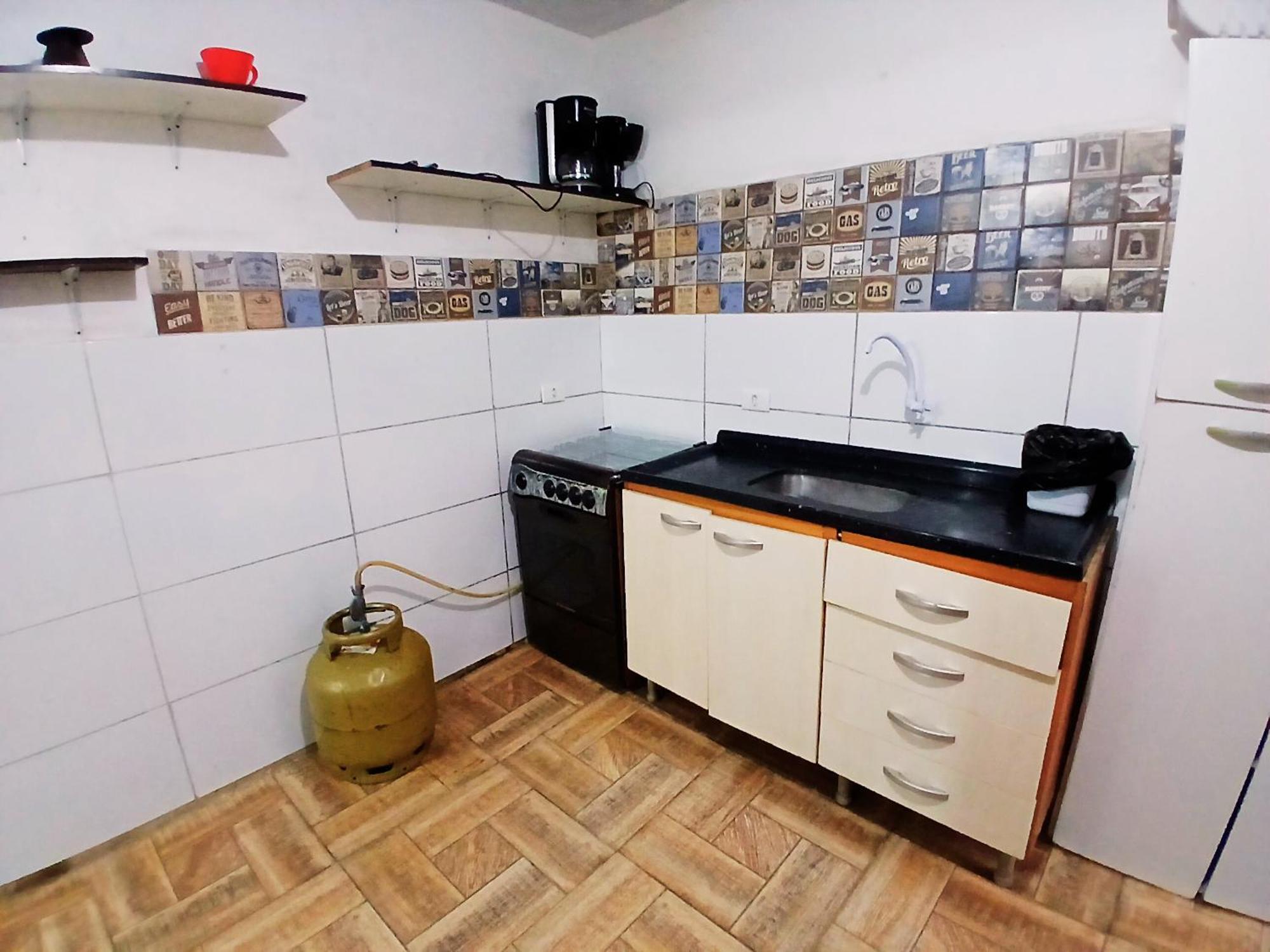 Apartament Casa Prox.Aeroporto/10Minutos Do Centro Kurytyba Zewnętrze zdjęcie