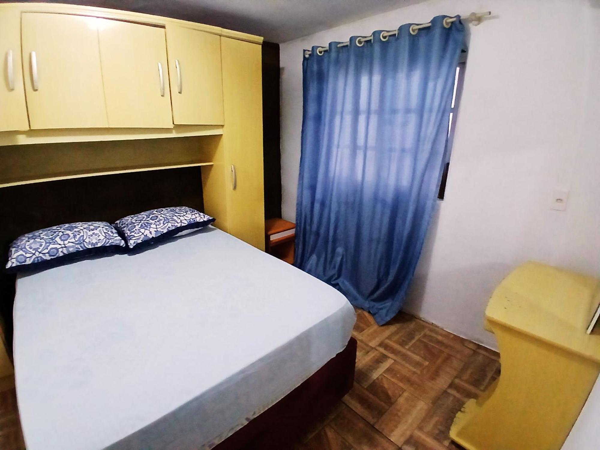 Apartament Casa Prox.Aeroporto/10Minutos Do Centro Kurytyba Zewnętrze zdjęcie