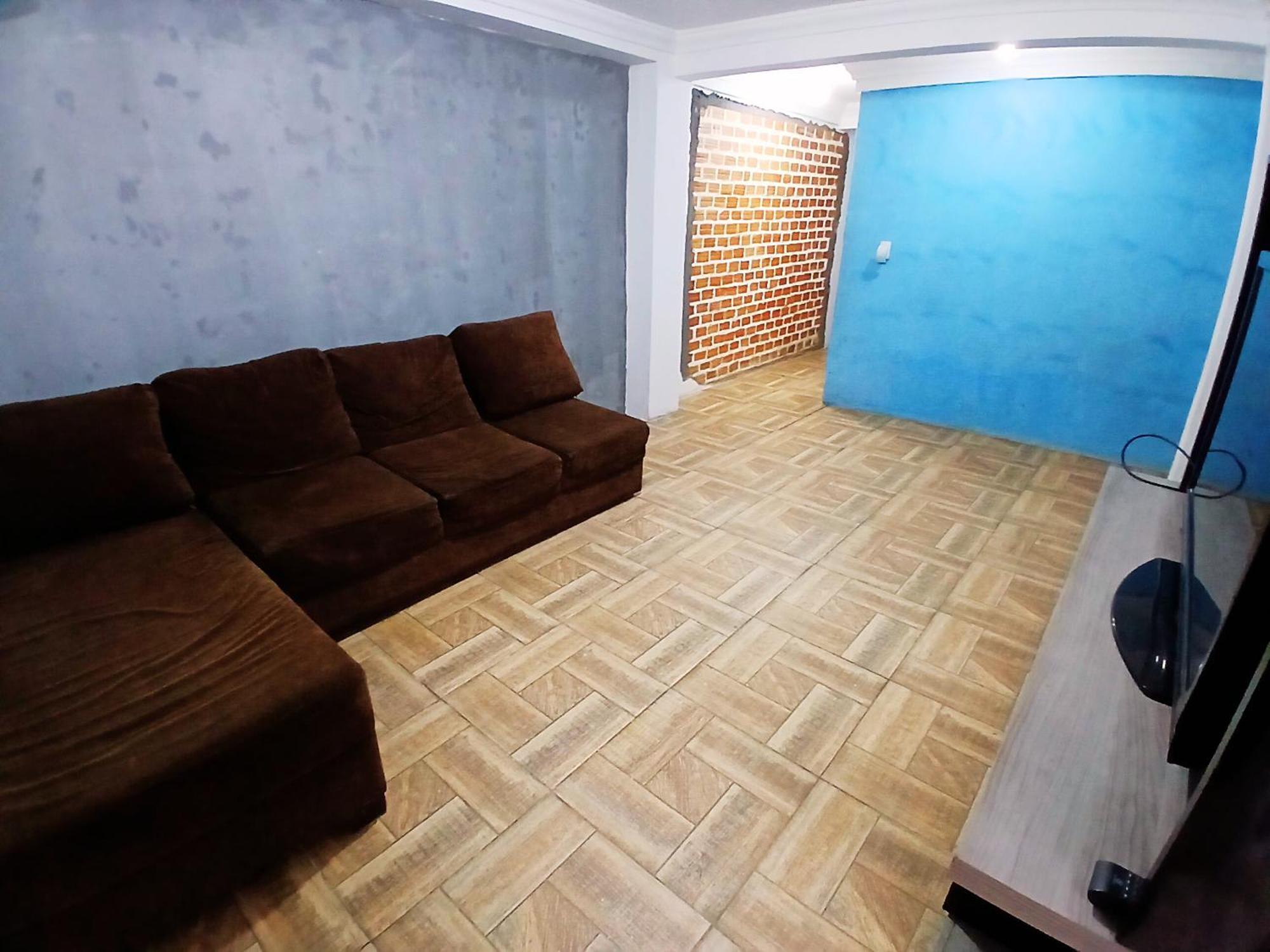 Apartament Casa Prox.Aeroporto/10Minutos Do Centro Kurytyba Zewnętrze zdjęcie
